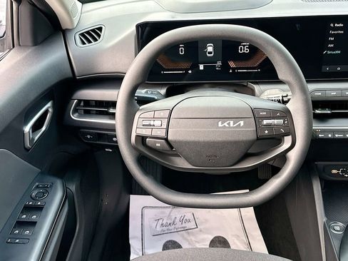 New 2025 Kia K4 LXS image 20