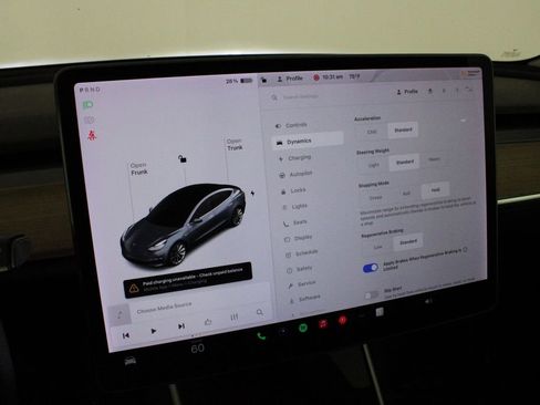 Used 2020 Tesla Model 3 Long Range image 31