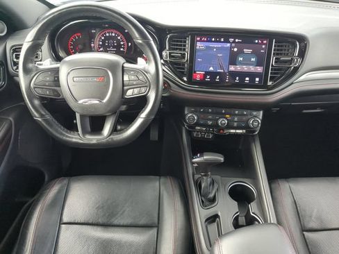 Used 2024 Dodge Durango GT AWD/4WD image 17