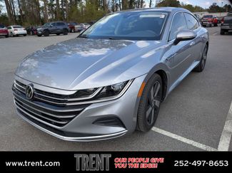 Used 2021 Volkswagen Arteon SE video 1
