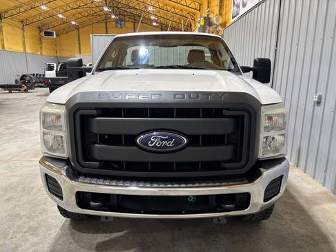 Used 2016 Ford F350 XL image 7