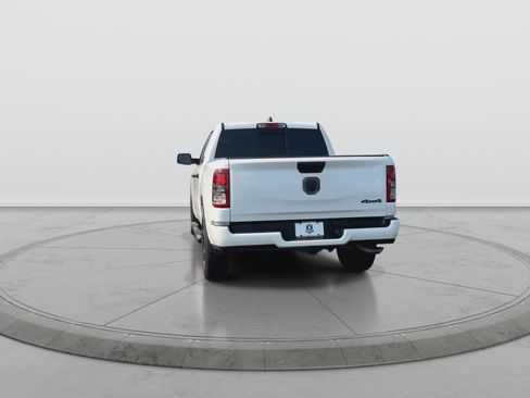Used 2024 RAM 1500 Tradesman w/ Night Edition AWD/4WD image 7