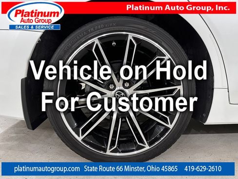 Used 2019 Toyota Avalon Touring FWD image 63