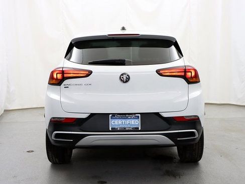 Certified 2023 Buick Encore GX Preferred w/ Cold Weather Comfort Package image 6