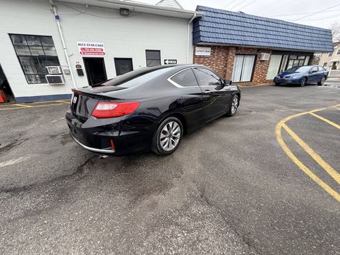Used 2013 Honda Accord LX-S image 10