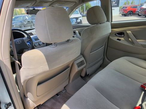 Used 2007 Toyota Camry LE FWD image 11