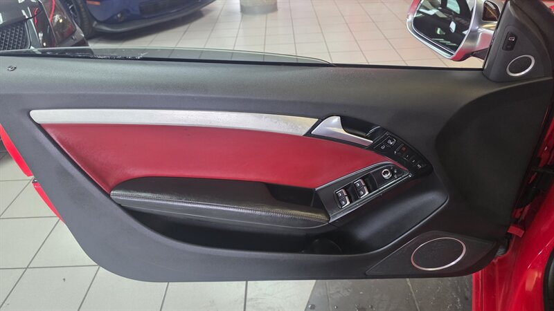 Used 2014 Audi S5 Prestige AWD/4WD image 20