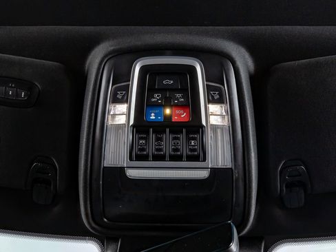 Used 2023 RAM 1500 Rebel w/ Rebel Level 2 Equipment Group image 27