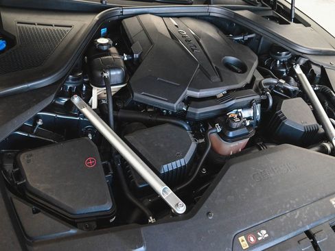 Used 2023 Genesis G80 3.5T Sport image 51