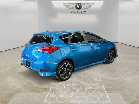 Used 2016 Scion iM image 5