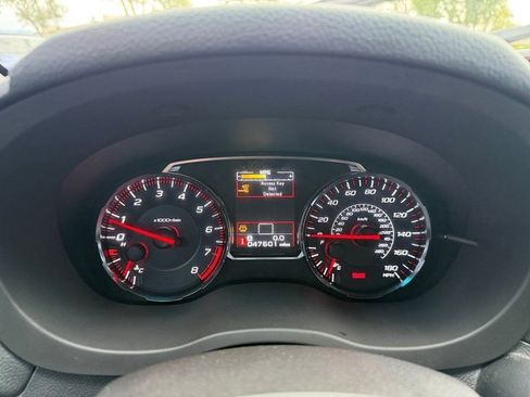 Used 2019 Subaru WRX Limited w/ Popular Package #1 image 20