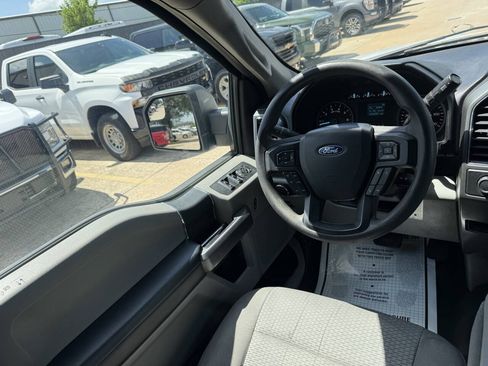 Used 2020 Ford F150 XLT AWD/4WD image 19