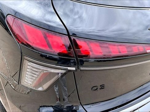 New 2026 Audi Q3 quattro 2.0T image 32