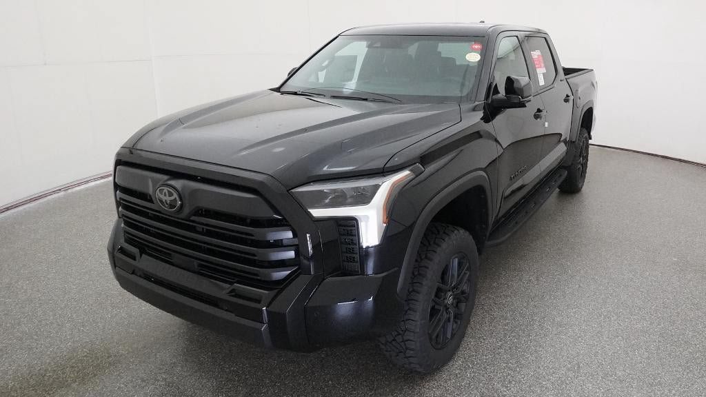New 2026 Toyota Tundra Limited w/ TRD Performance Package (TMS) AWD/4WD image 16