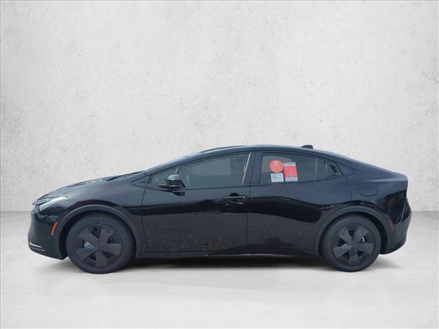 New 2027 Toyota Prius Plug-In Hybrid FWD image 8