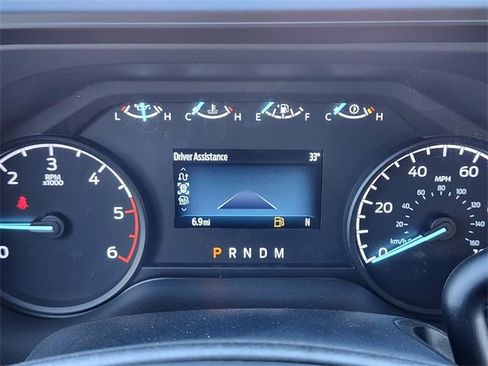 New 2025 Ford F350 XL w/ XL Chrome Package image 28