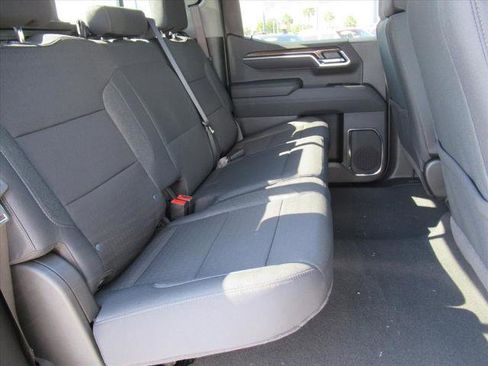 New 2026 Chevrolet Silverado 1500 LT w/ All Star Edition Plus image 30