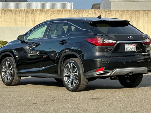 Used 2022 Lexus RX 350 AWD w/ Premium Package image 7