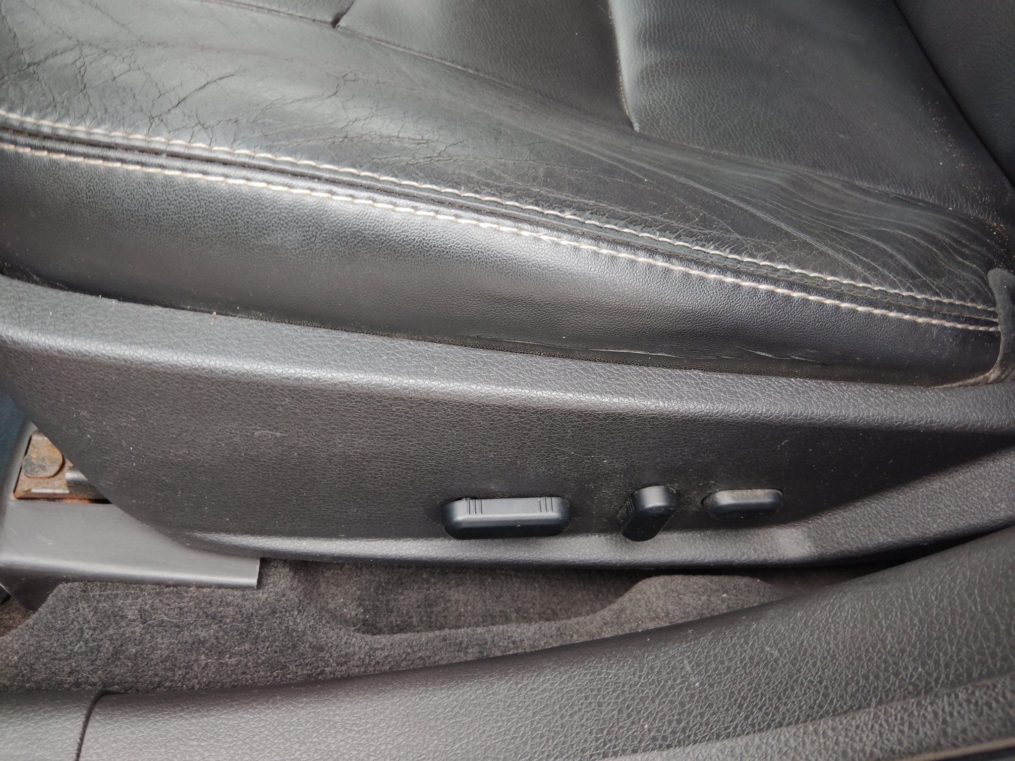 Used 2012 Ford Fusion SEL FWD image 14