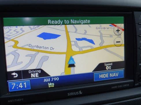 Used 2012 Dodge Grand Caravan Crew w/ Safety Sphere Group FWD image 25