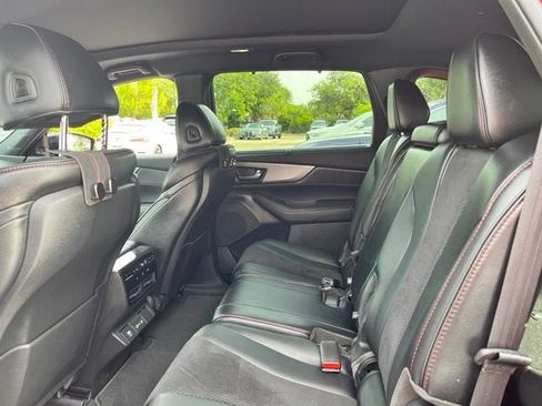 Used 2022 Acura MDX A-Spec AWD/4WD image 8