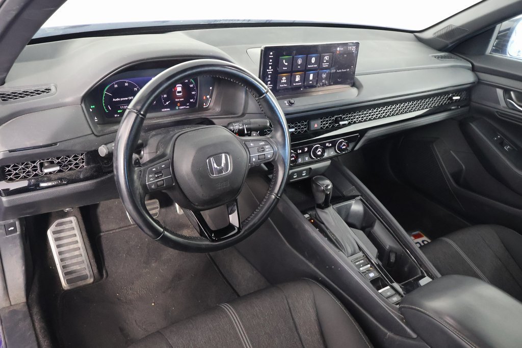Used 2023 Honda Accord Sport image 7