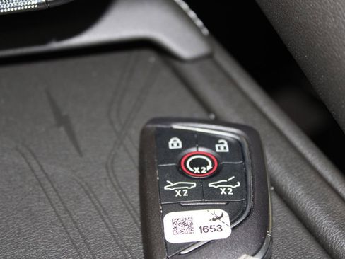 New 2026 Chevrolet Corvette Stingray Preferred Cpe w/ 2LT image 48