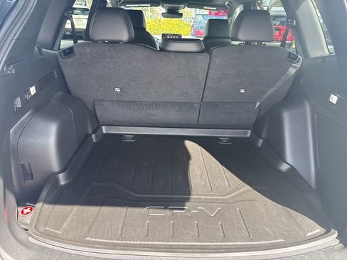 Used 2024 Honda CR-V Sport Touring image 50