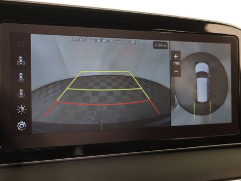 Used 2022 Hyundai Palisade Calligraphy image 60