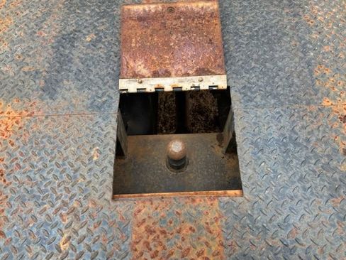 Used 1997 Dodge Ram 3500 Truck 4x4 Regular Cab image 25