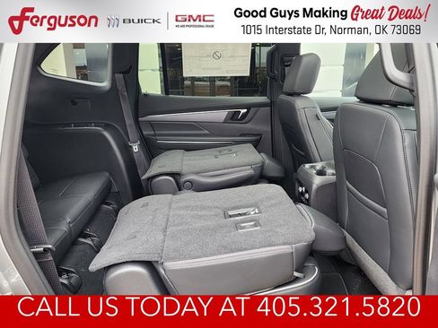 New 2026 Buick Enclave Sport Touring w/ Power Package FWD image 48