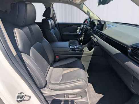Certified 2023 Honda Pilot EX-L image 9