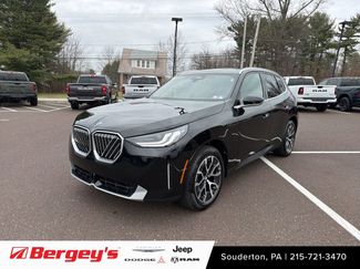 Used 2026 BMW X3 xDrive30 video 1