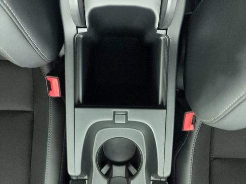 Certified 2024 Honda Civic Sport image 24