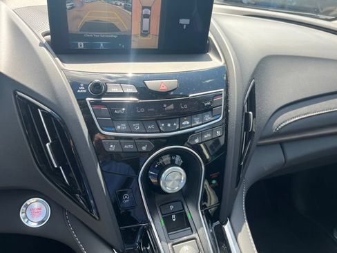 Certified 2024 Acura RDX w/ Advance Package AWD/4WD image 44