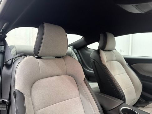 Used 2024 Ford Mustang GT RWD image 22