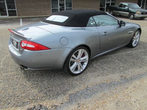 Used 2014 Jaguar XKR R image 99
