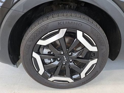 Used 2025 Kia Telluride S FWD image 35