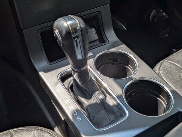 Used 2019 Ford Flex SEL w/ Equipment Group 202A FWD image 17