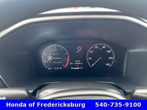 Used 2023 Honda CR-V LX image 16