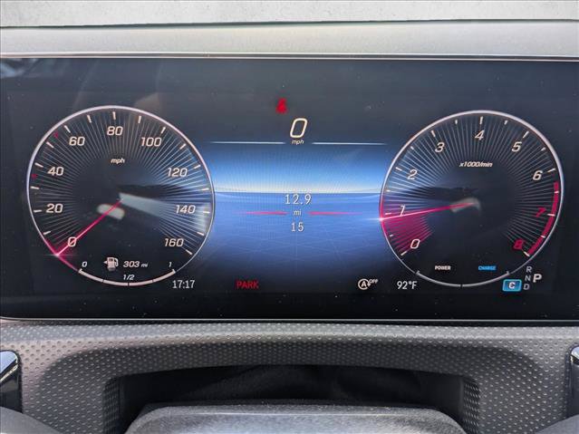 Certified 2026 Mercedes-Benz CLA 250 image 10