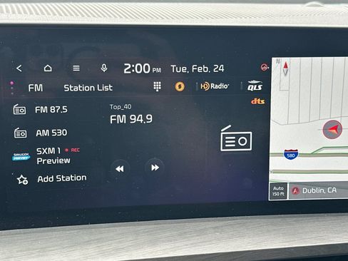 Used 2023 Kia Telluride SX Prestige X-Pro image 27