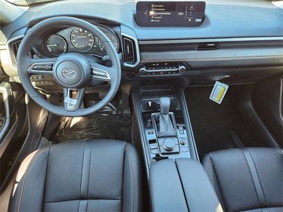 New 2026 MAZDA CX-50 AWD 2.5 Hybrid w/ Cargo Package