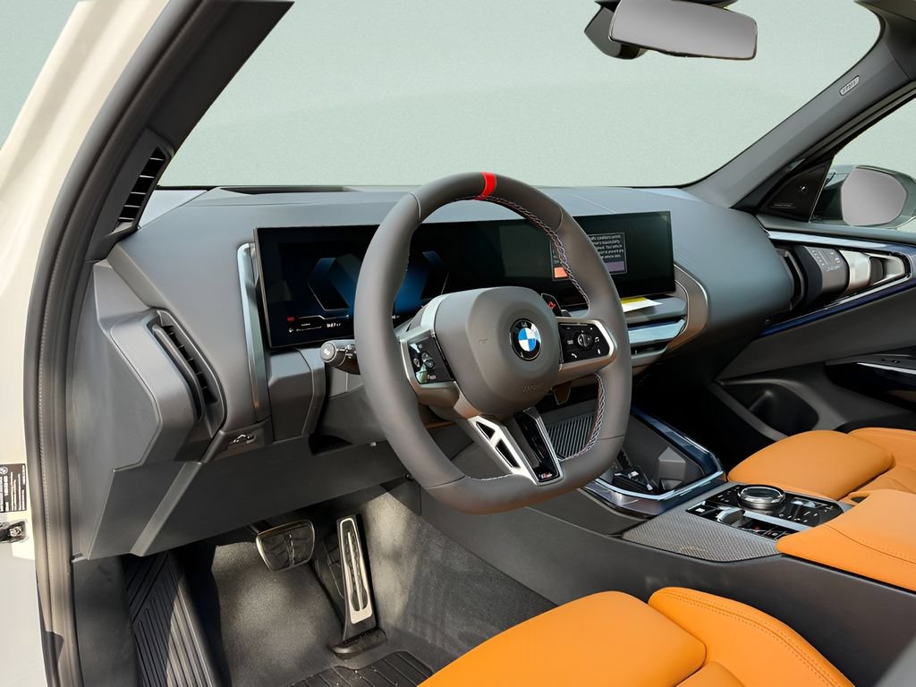 New 2026 BMW X3 M50 w/ Premium Package AWD/4WD image 9