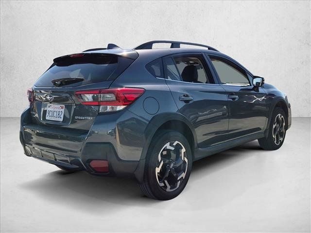 Used 2023 Subaru Crosstrek 2.5i Limited w/ Popular Package #3 AWD/4WD image 5
