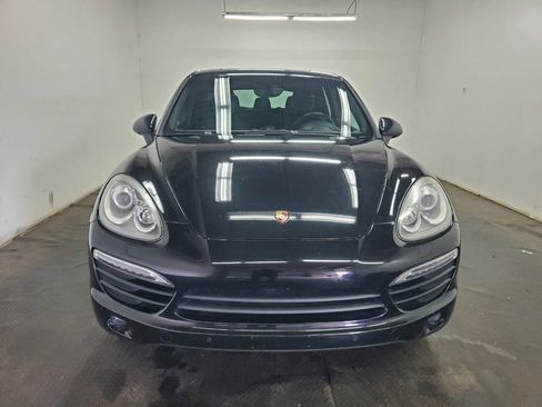 Used 2012 Porsche Cayenne image 2