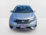 Used 2017 Honda Fit LX image 2