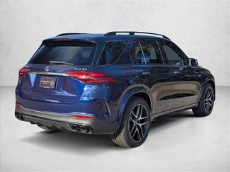 New 2026 Mercedes-Benz GLE 53 AMG 4MATIC video 2