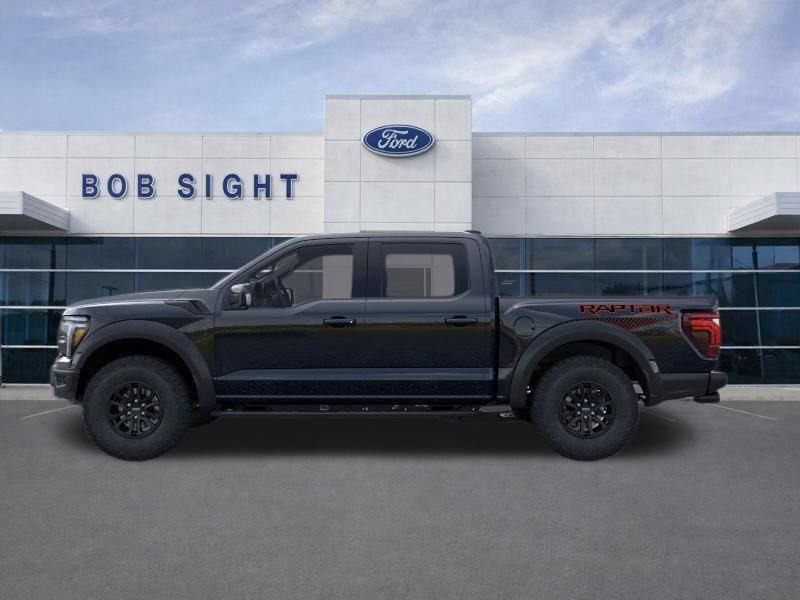 New 2026 Ford F150 Raptor AWD/4WD image 4