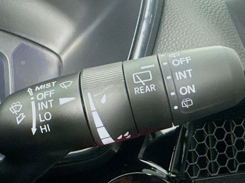 New 2026 Honda CR-V EX-L image 18